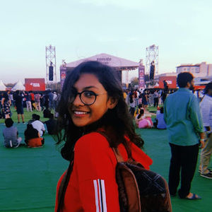 Meet your Posher, Reshma
